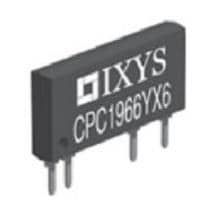 CPC1706Y electronic component of IXYS