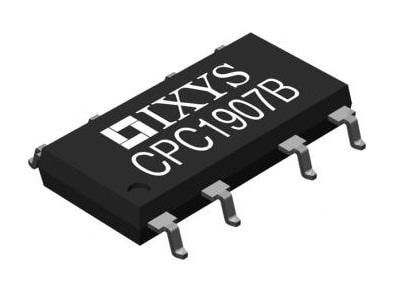 CPC1907B electronic component of IXYS