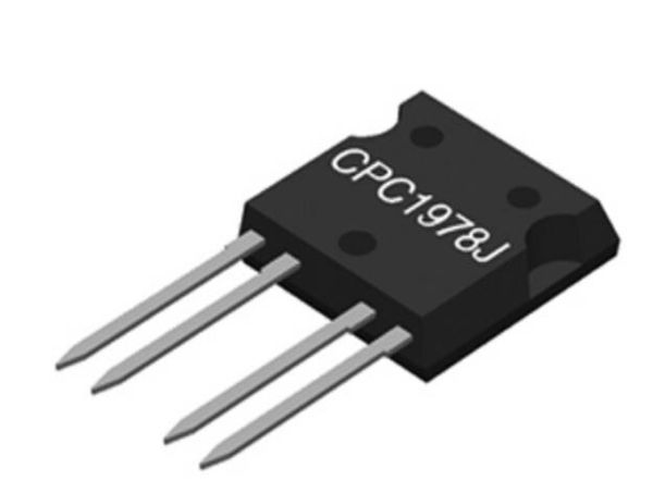 CPC1978J electronic component of IXYS