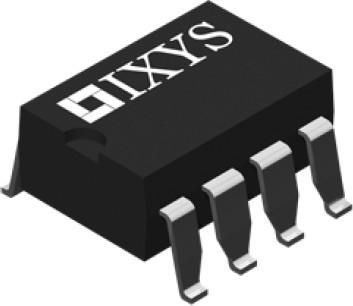 LAA100LSTR electronic component of IXYS