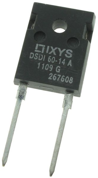 DSDI60-14A electronic component of IXYS