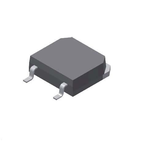 DSEP60-06AZ-TRL electronic component of IXYS