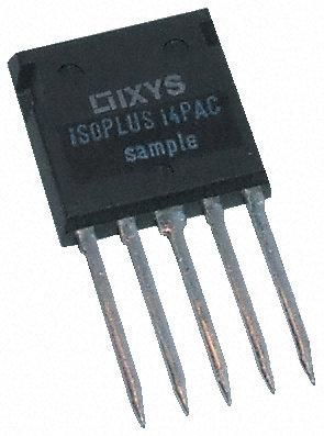 FMD21-05QC electronic component of IXYS