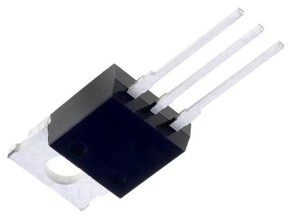 IXFP50N20X3  Semiconductors