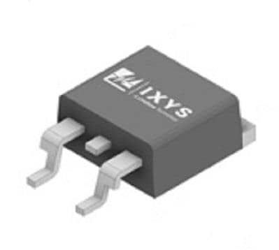 QJ8010N4RP electronic component of Littelfuse