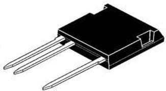 IXTF1N450 electronic component of IXYS