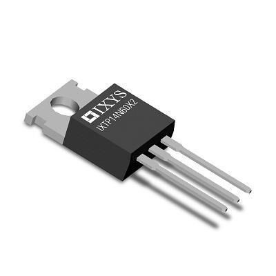 IXTP120N20X4 electronic component of IXYS