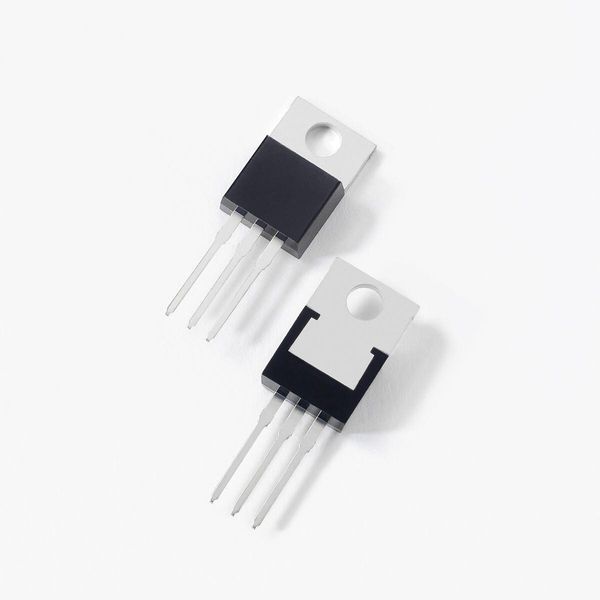 D4015LTP electronic component of Littelfuse