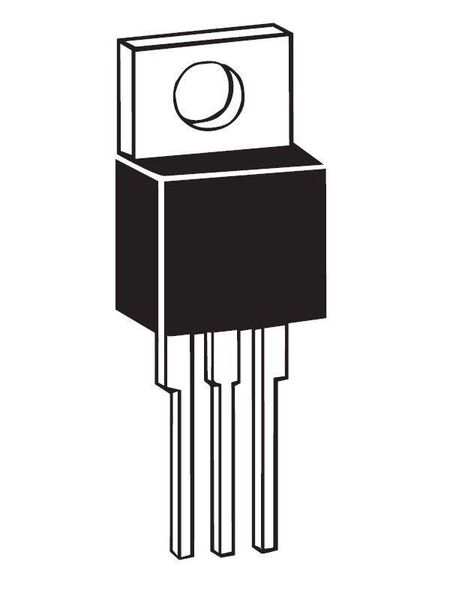 S6015LTP electronic component of Littelfuse