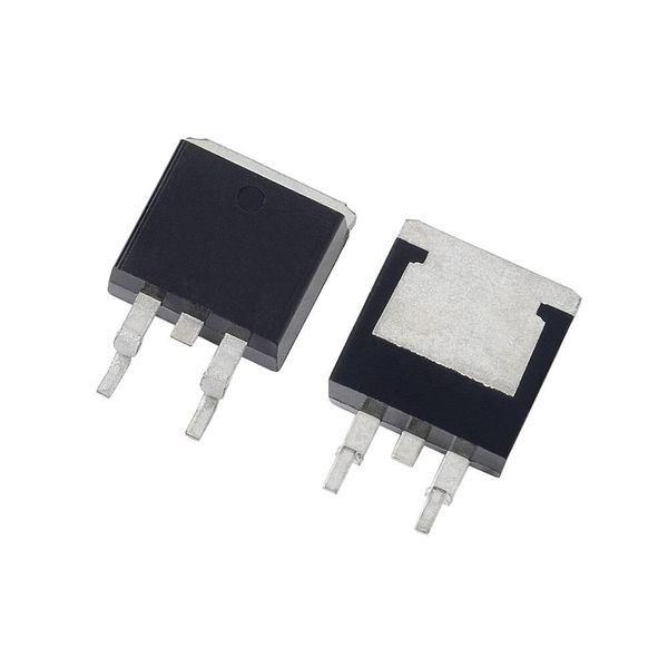 IXTA6N50D2-TRL electronic component of IXYS