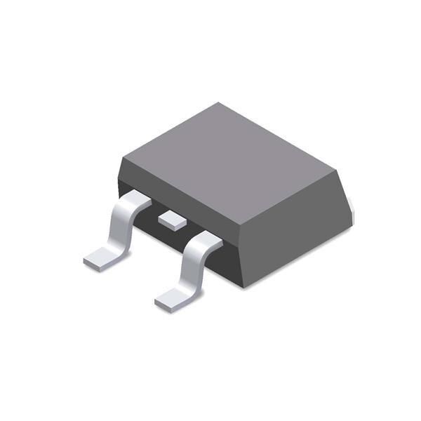 IXYA50N65C5 electronic component of IXYS