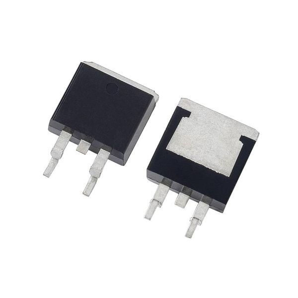 IXTA1R6N100D2HV electronic component of IXYS