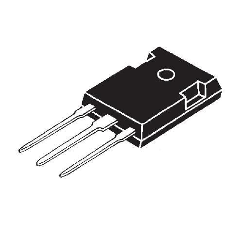 IXYH50N120C3 electronic component of IXYS