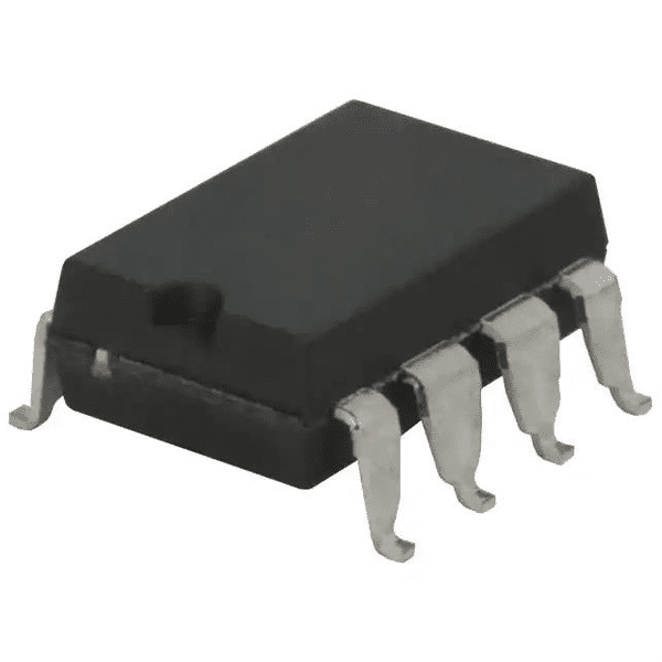 LBA716STR electronic component of IXYS