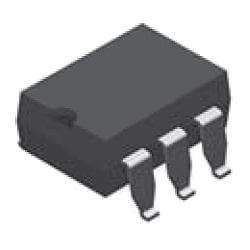 LCA110STR electronic component of IXYS