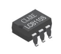 LCB110 electronic component of IXYS