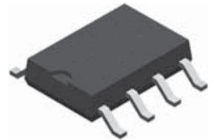 LCC110P electronic component of IXYS