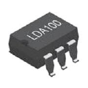 LDA100 electronic component of IXYS