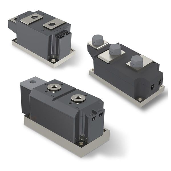 MCR720-18io7 electronic component of IXYS