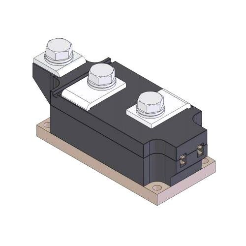 MCC501-14IO2 electronic component of IXYS