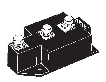 MDD310-12N1 electronic component of IXYS