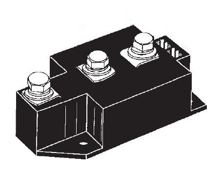 MDD310-18N1 electronic component of IXYS