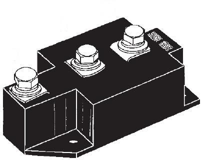 MDD312-14N1 electronic component of IXYS