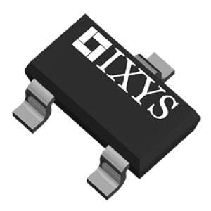 MX887DHTTR electronic component of IXYS