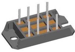 VVZ12-12io1 electronic component of IXYS