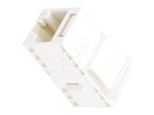 J00029A0064 Modular Connectors / Ethernet Connectors