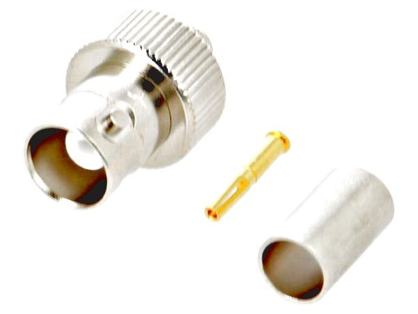 J01001A0073 electronic component of Telegartner