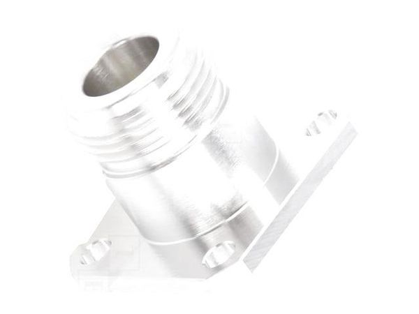 J01021B0008 RF Connectors / Coaxial Connectors