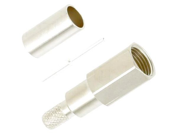J01700A0006  Connectors