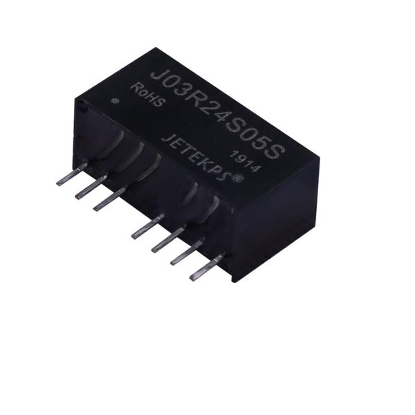 J03R24S05S electronic component of JETEKPS