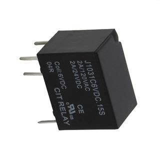 J1031C6VDC.15S Unclassified