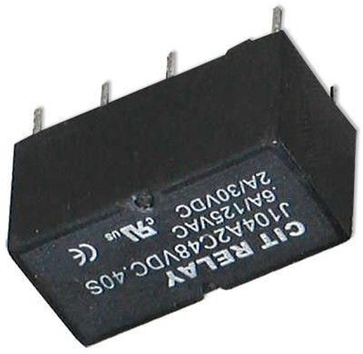 J104A2C24VDC.40S 