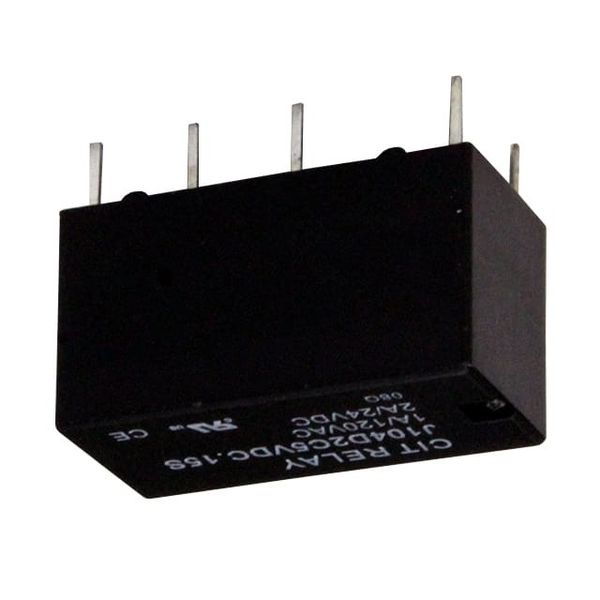 J104D2C5VDC.15S 