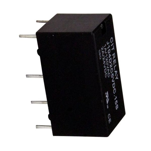 J104D2C5VDC.15S Unclassified