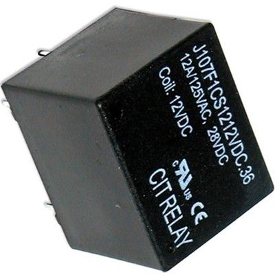 J107F1CS1224VDC.36 Unclassified