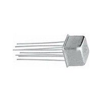 J114-12PM High Frequency / RF Relays