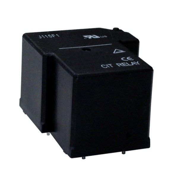 J115F11A12VDCSH.6 electronic component of CIT Relay
