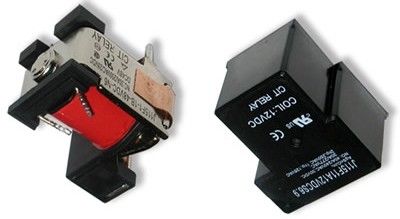 J115F11A24VDCS6.9 