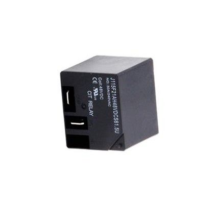 J115F21AH48VDCS61.5U Unclassified