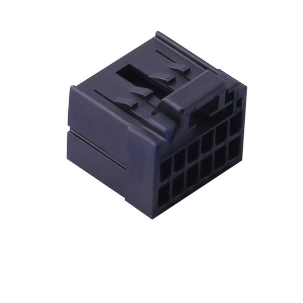 J21DF-12V-KX-L electronic component of JST