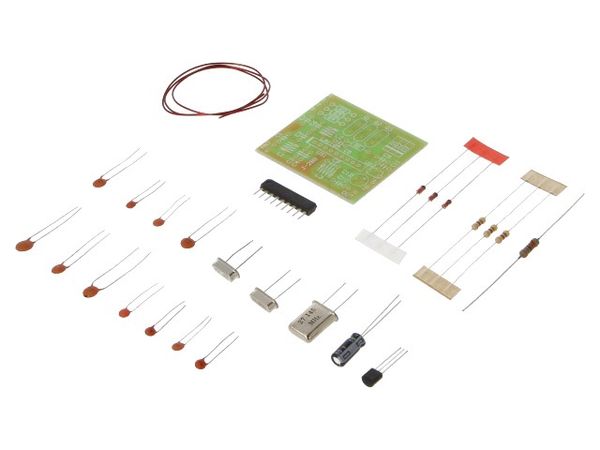 J-288 electronic component of Jabel