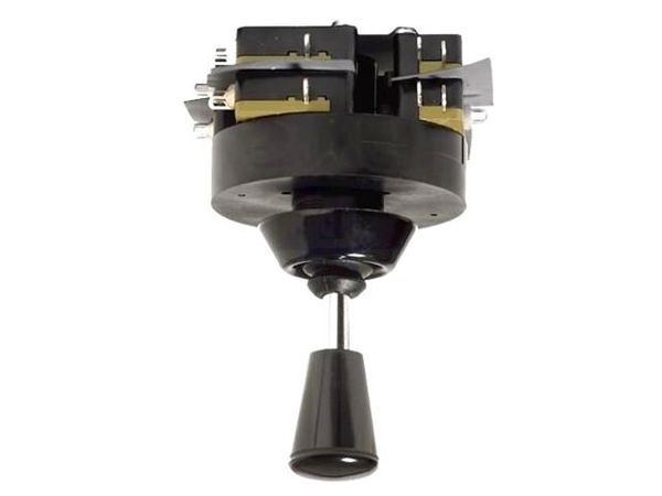 J84211213  Electromechanical