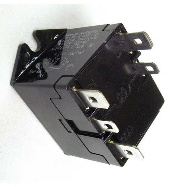 JA1A-TM-DC12V General Purpose Relays