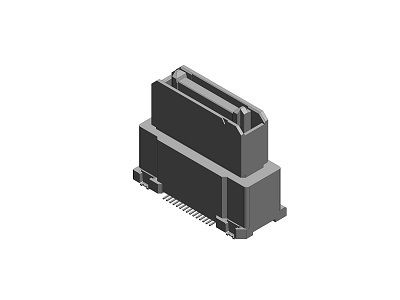 AX01F080VACBR150 electronic component of JAE