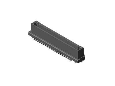 AX01R080VABBR600 electronic component of JAE