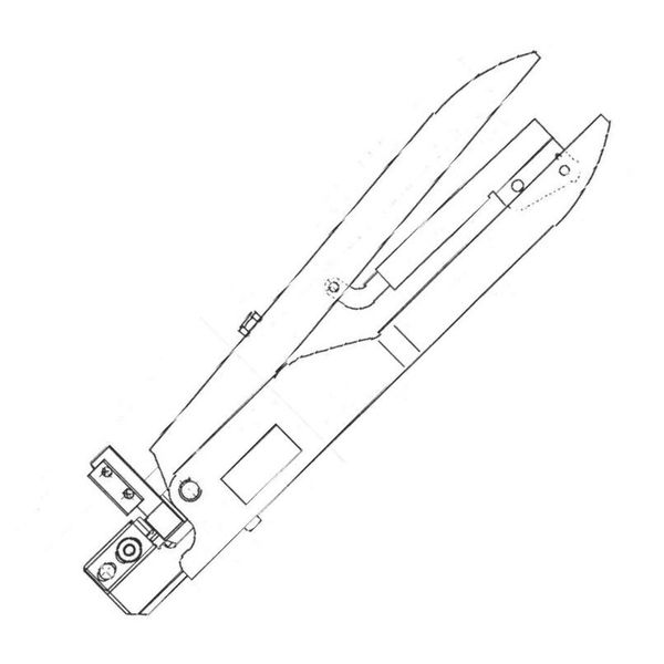 CT150-4C-ILZ electronic component of JAE